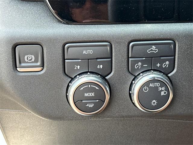 new 2024 GMC Sierra 1500 car, priced at $52,985