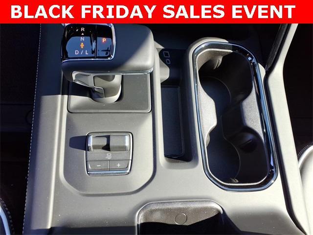 new 2026 GMC Sierra 1500 car, priced at $74,830