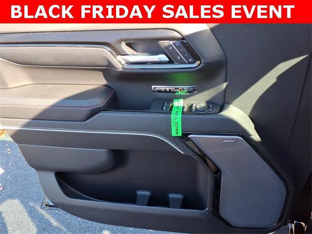 new 2026 GMC Sierra 1500 car, priced at $74,830