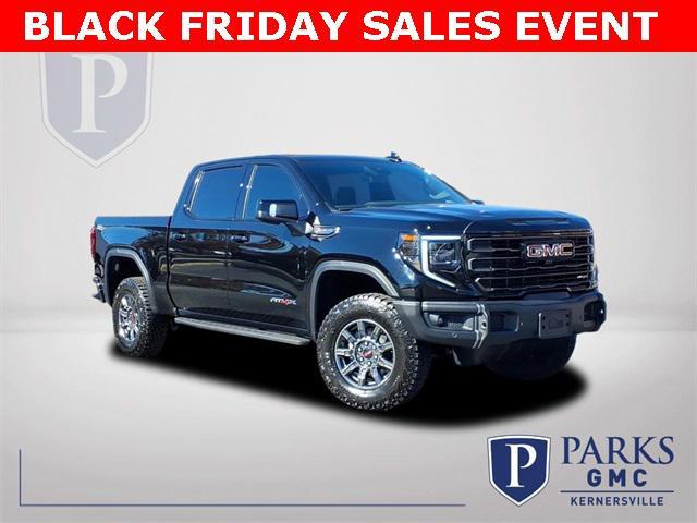 new 2026 GMC Sierra 1500 car, priced at $74,830