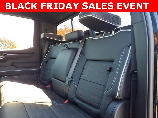 new 2026 GMC Sierra 1500 car, priced at $74,830
