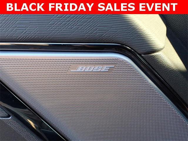 new 2026 GMC Sierra 1500 car, priced at $74,830