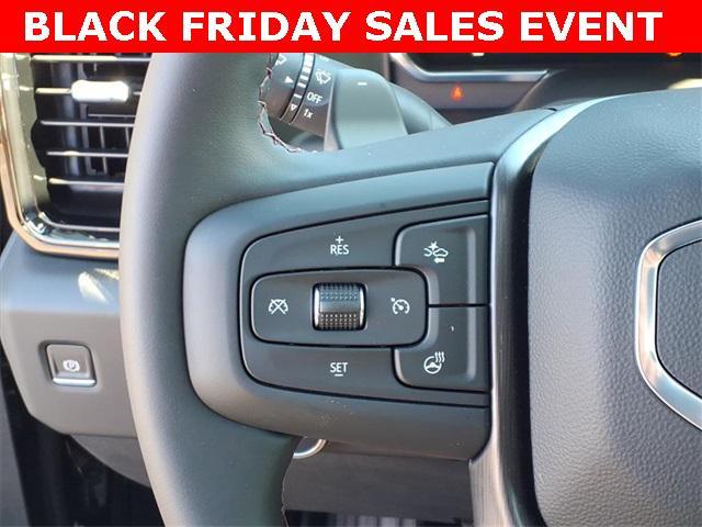 new 2026 GMC Sierra 1500 car, priced at $74,830