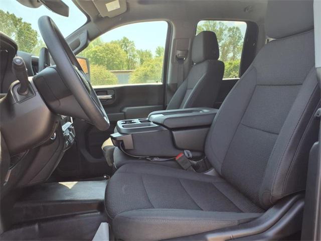 new 2025 GMC Sierra 2500 car, priced at $50,430