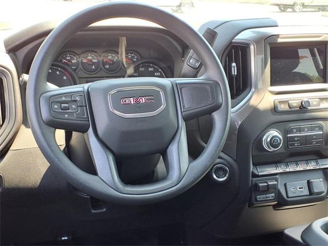 new 2025 GMC Sierra 2500 car, priced at $50,430