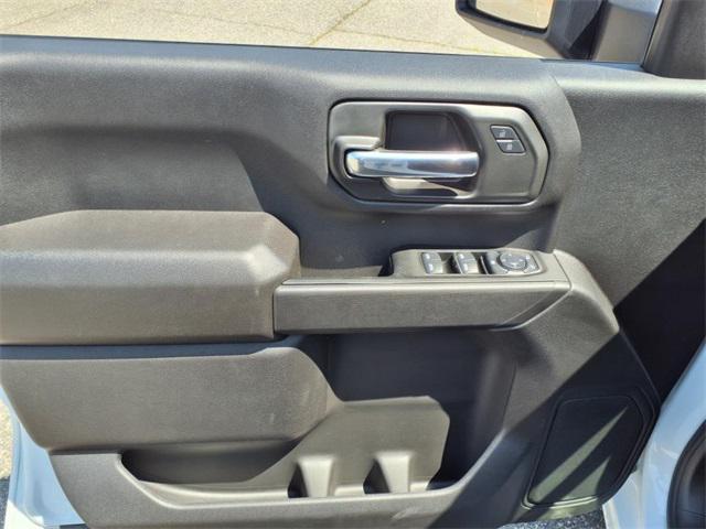 new 2025 GMC Sierra 2500 car, priced at $50,430