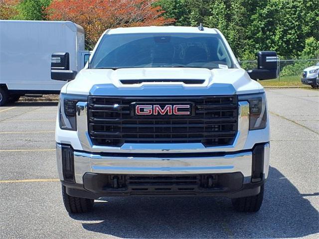 new 2025 GMC Sierra 2500 car, priced at $50,430
