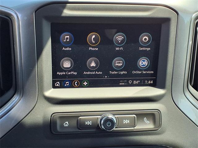 new 2025 GMC Sierra 2500 car, priced at $50,430