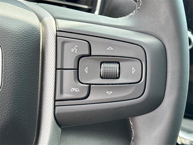 new 2025 GMC Sierra 2500 car, priced at $84,060