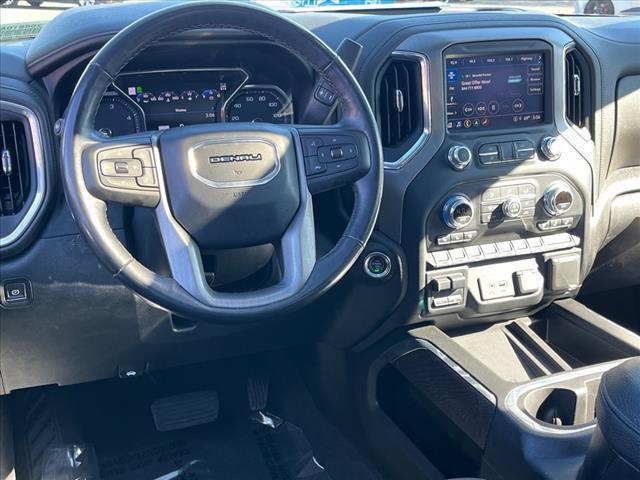 used 2022 GMC Sierra 3500 car, priced at $68,000