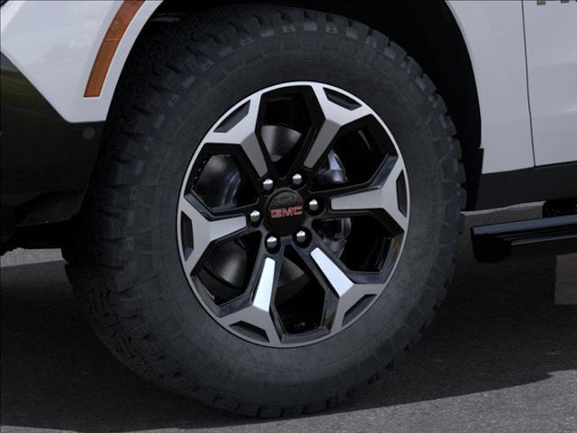 new 2025 GMC Yukon car, priced at $81,480