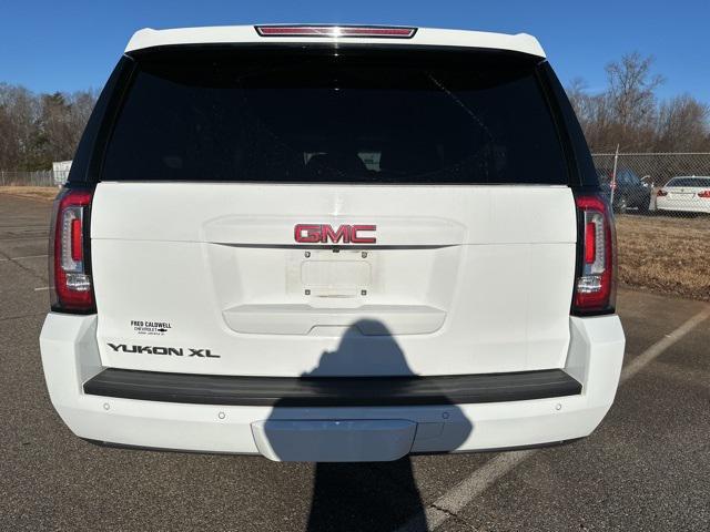 used 2019 GMC Yukon XL car, priced at $29,300