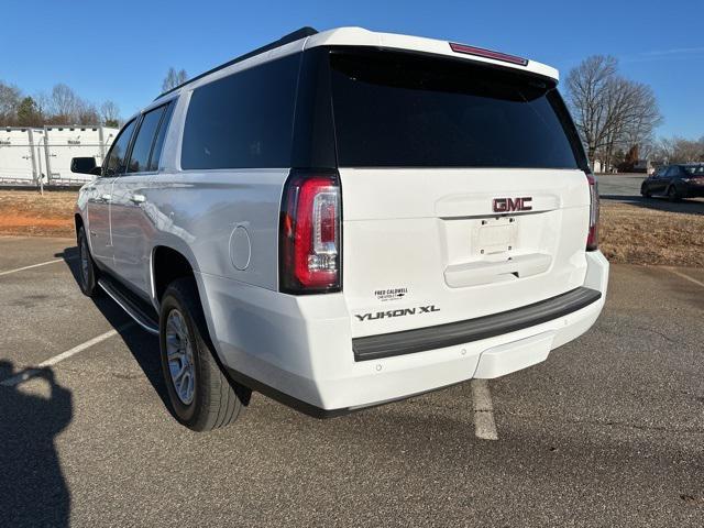 used 2019 GMC Yukon XL car, priced at $29,300