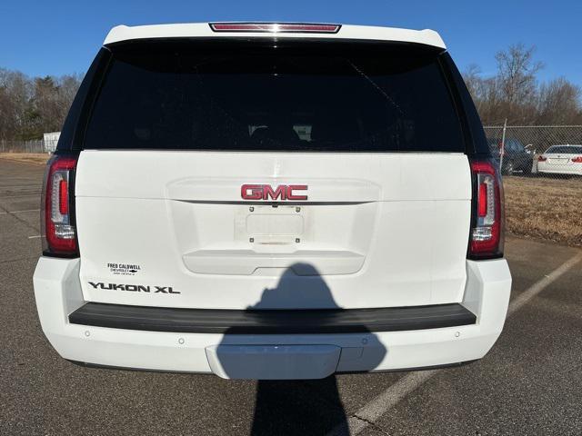 used 2019 GMC Yukon XL car, priced at $29,300