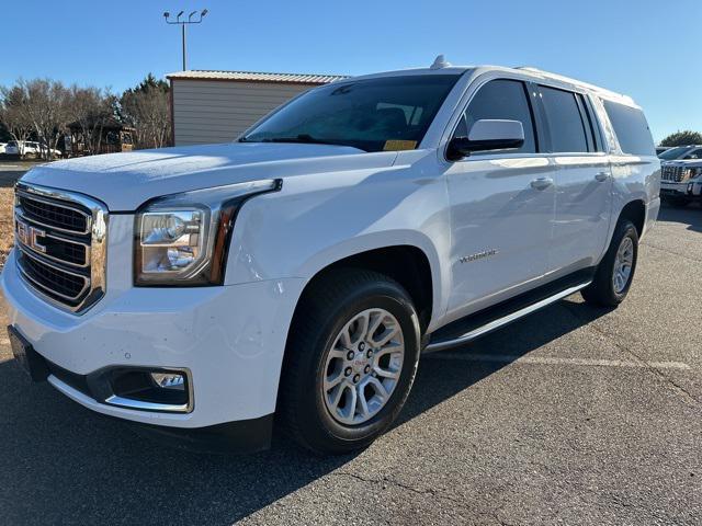 used 2019 GMC Yukon XL car, priced at $29,300