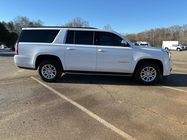 used 2019 GMC Yukon XL car, priced at $29,300