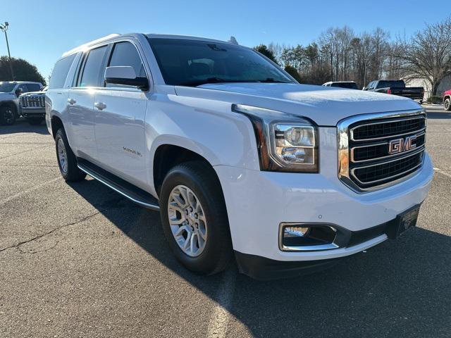 used 2019 GMC Yukon XL car, priced at $29,300