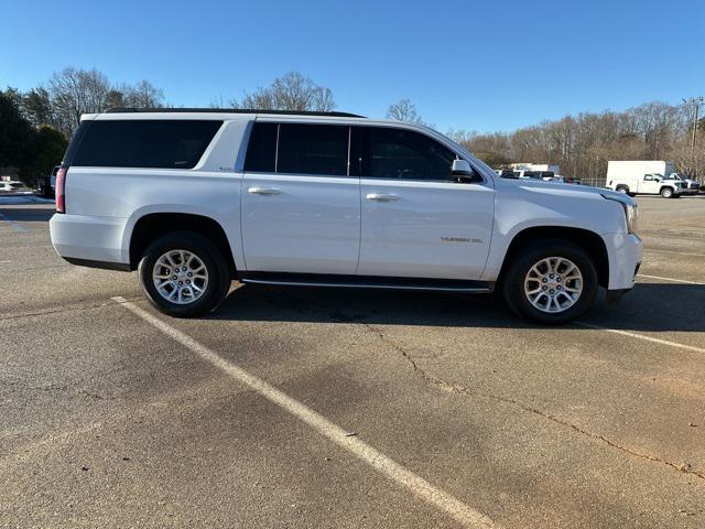 used 2019 GMC Yukon XL car, priced at $29,300