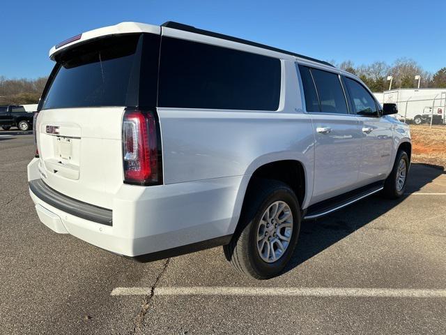 used 2019 GMC Yukon XL car, priced at $29,300