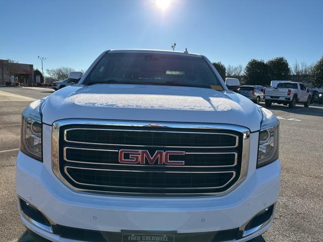 used 2019 GMC Yukon XL car, priced at $29,300