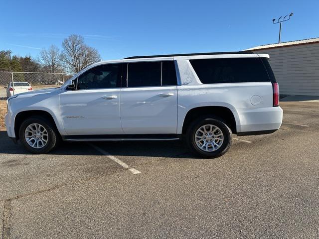 used 2019 GMC Yukon XL car, priced at $29,300