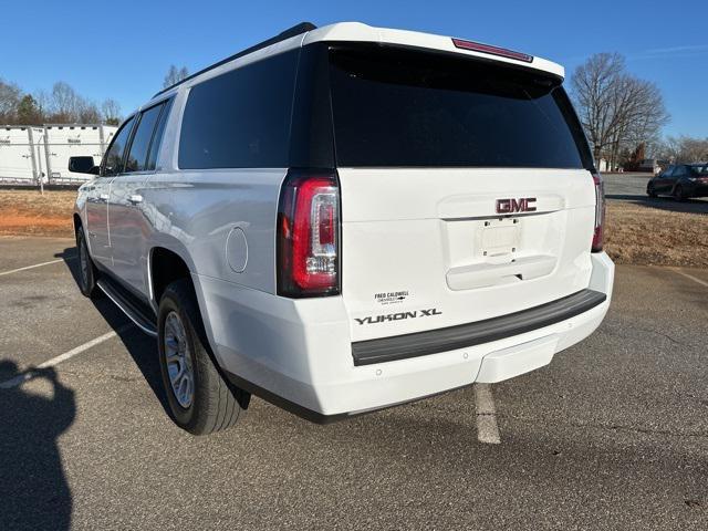 used 2019 GMC Yukon XL car, priced at $29,300