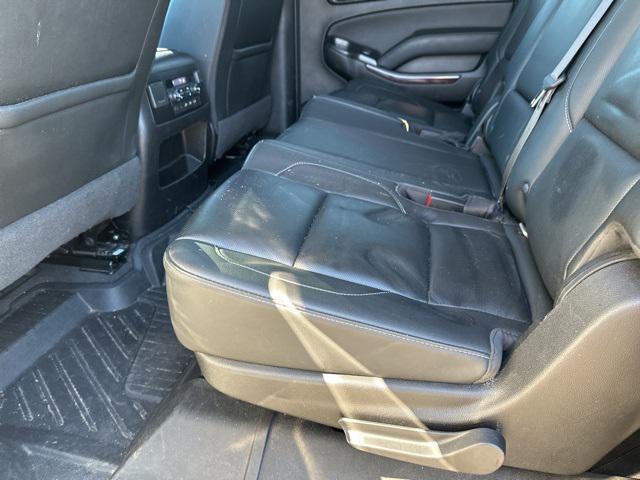 used 2019 GMC Yukon XL car, priced at $29,300