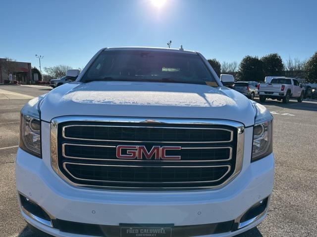 used 2019 GMC Yukon XL car, priced at $29,300