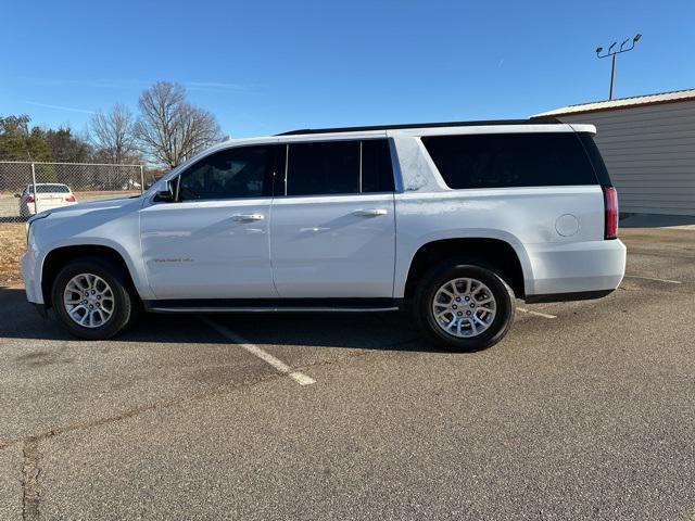 used 2019 GMC Yukon XL car, priced at $29,300