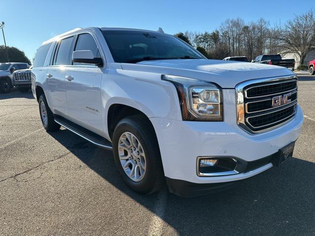 used 2019 GMC Yukon XL car, priced at $29,300