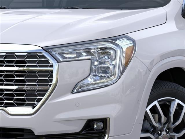 new 2024 GMC Terrain car, priced at $40,070