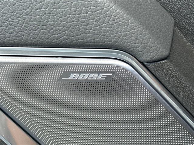 new 2025 GMC Sierra 3500 car, priced at $93,390