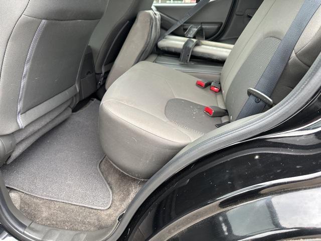 used 2015 Nissan Xterra car, priced at $12,500
