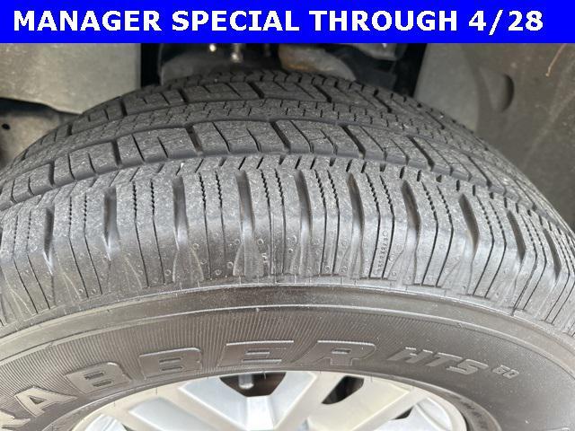used 2015 Nissan Xterra car, priced at $13,000
