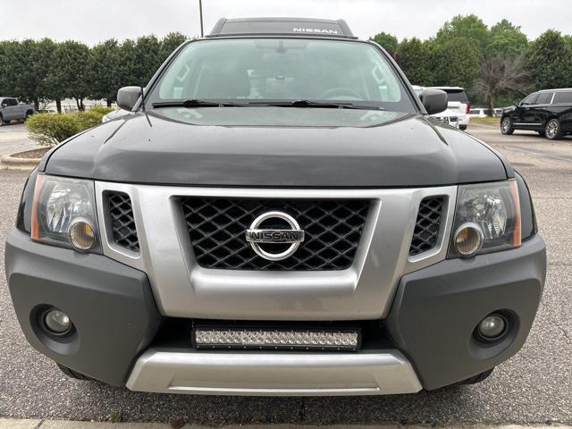 used 2015 Nissan Xterra car, priced at $12,500