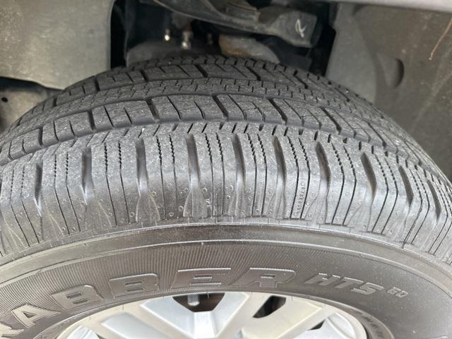 used 2015 Nissan Xterra car, priced at $12,500