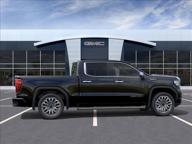 new 2026 GMC Sierra 1500 car, priced at $79,540