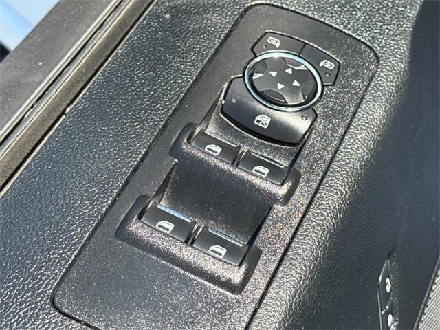 used 2017 Ford F-150 car, priced at $22,671