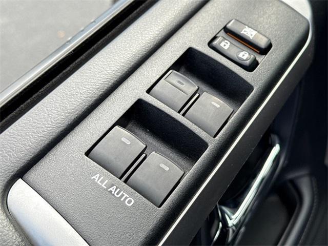 used 2021 Toyota 4Runner car, priced at $33,247