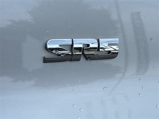 used 2021 Toyota 4Runner car, priced at $33,247