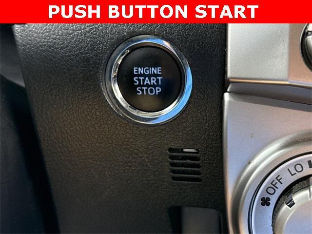 used 2021 Toyota 4Runner car, priced at $33,247