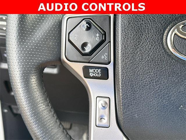 used 2021 Toyota 4Runner car, priced at $33,247
