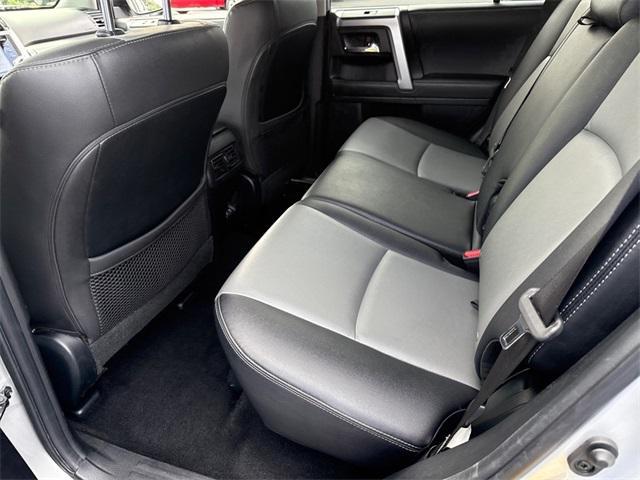 used 2021 Toyota 4Runner car, priced at $33,247