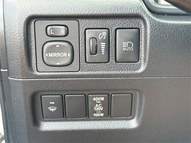 used 2021 Toyota 4Runner car, priced at $33,247
