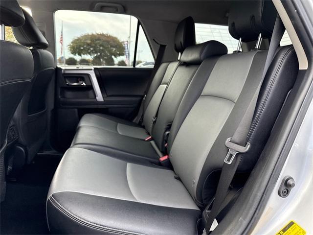 used 2021 Toyota 4Runner car, priced at $33,247