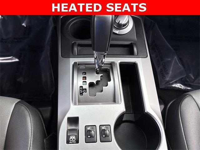 used 2021 Toyota 4Runner car, priced at $33,247