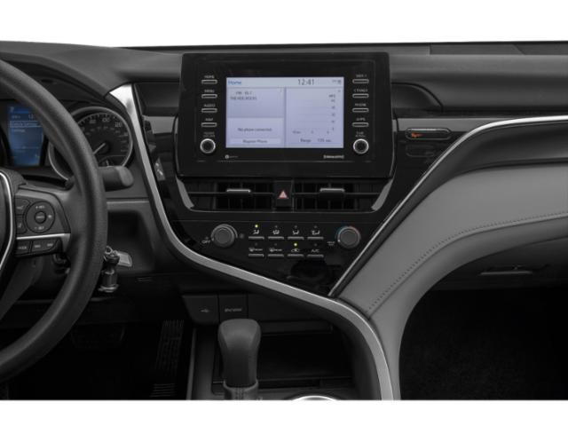 used 2022 Toyota Camry car, priced at $21,800