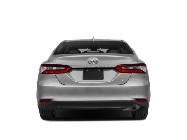used 2022 Toyota Camry car, priced at $21,800