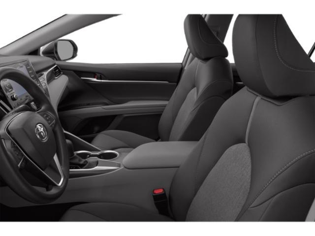 used 2022 Toyota Camry car, priced at $21,800