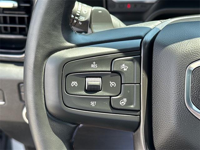 used 2024 GMC Sierra 1500 car, priced at $56,500